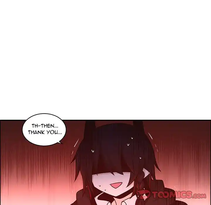 Go away, Mr.Demon Chapter 206