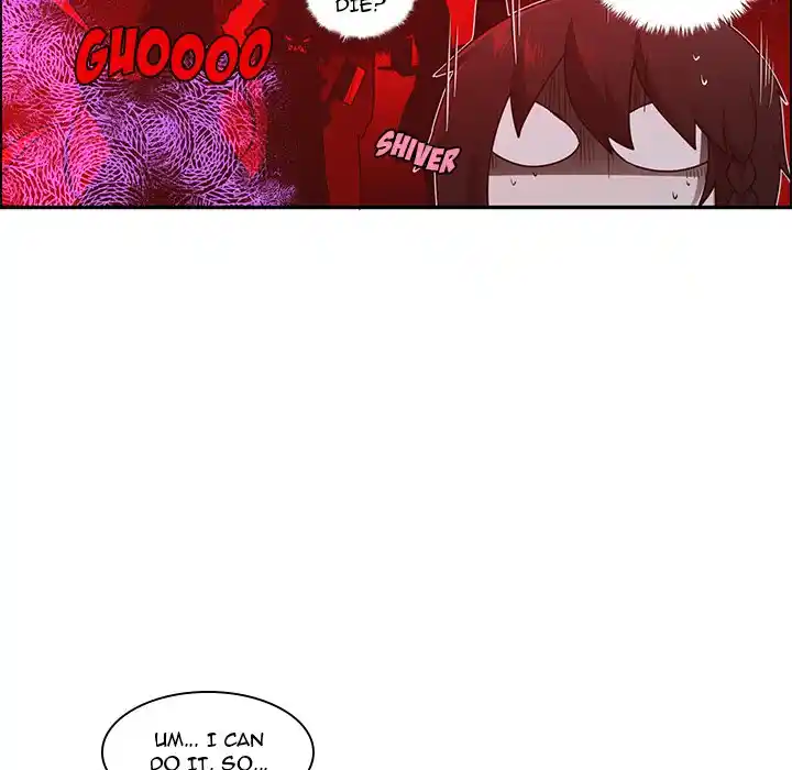 Go away, Mr.Demon Chapter 206