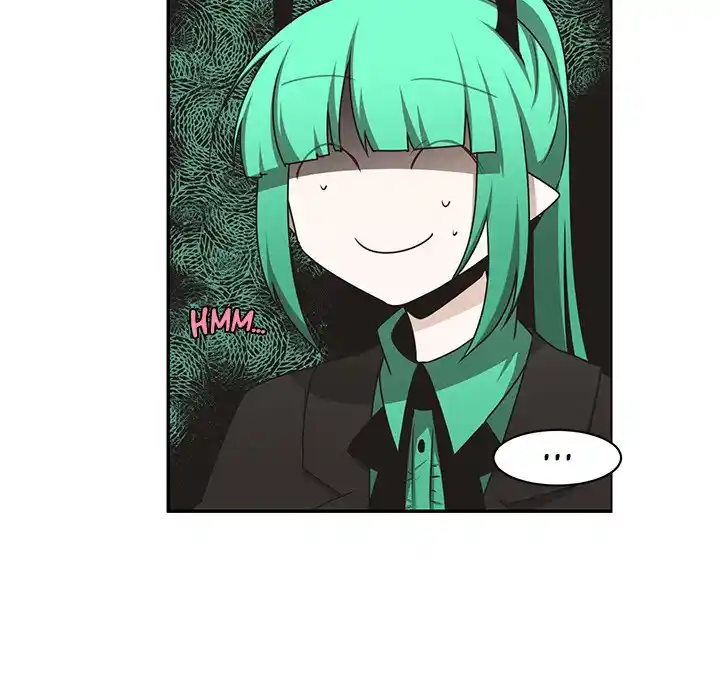 Go away, Mr.Demon Chapter 206