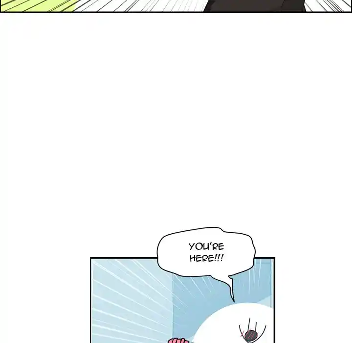 Go away, Mr.Demon Chapter 206