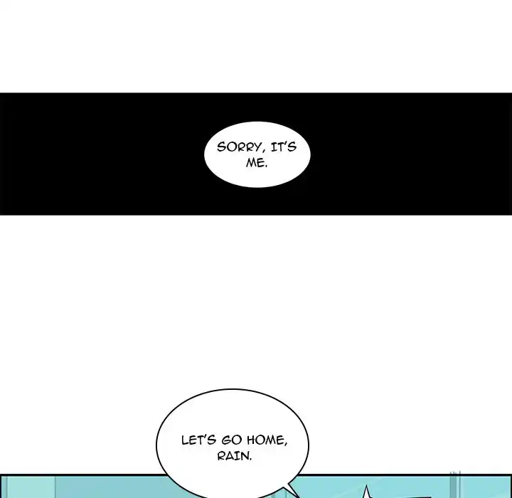 Go away, Mr.Demon Chapter 206