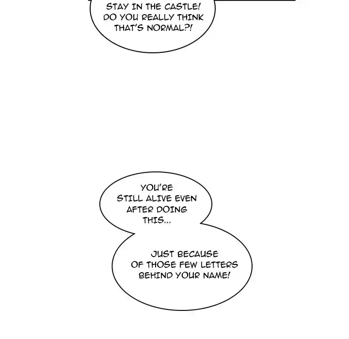 Go away, Mr.Demon Chapter 206