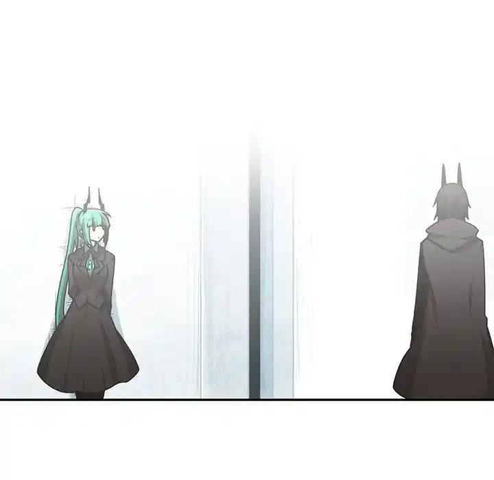 Go away, Mr.Demon Chapter 206