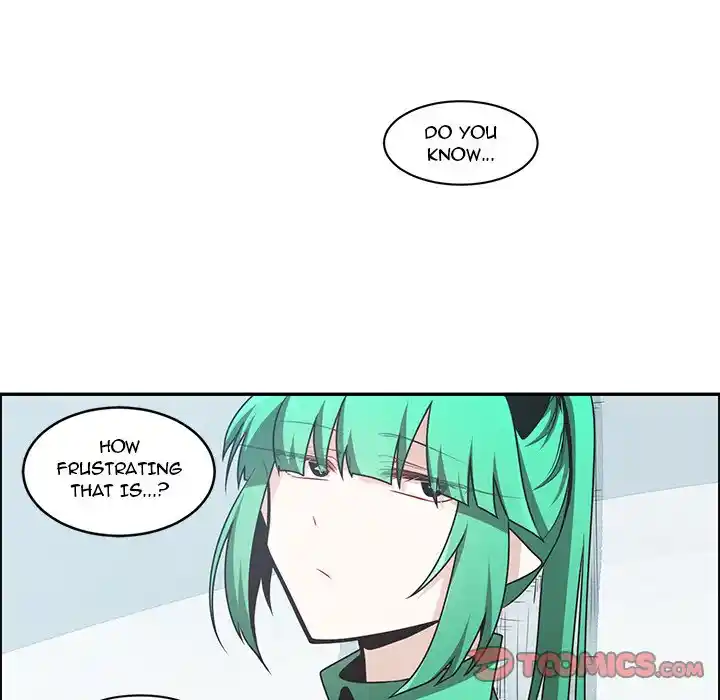 Go away, Mr.Demon Chapter 206