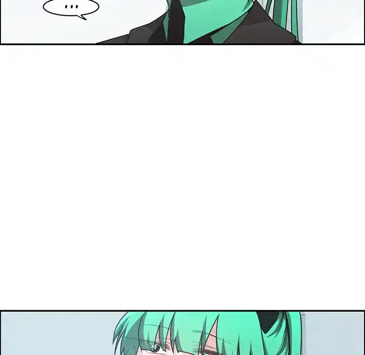 Go away, Mr.Demon Chapter 206