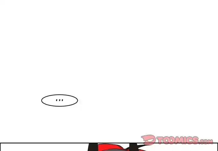 Go away, Mr.Demon Chapter 207