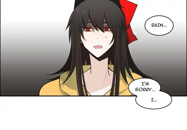 Go away, Mr.Demon Chapter 207