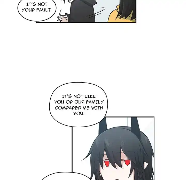 Go away, Mr.Demon Chapter 207