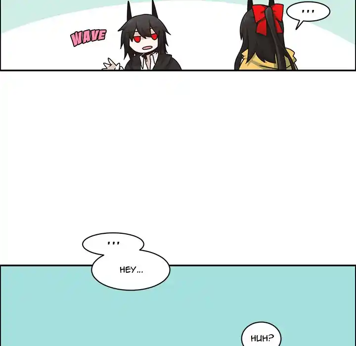 Go away, Mr.Demon Chapter 207