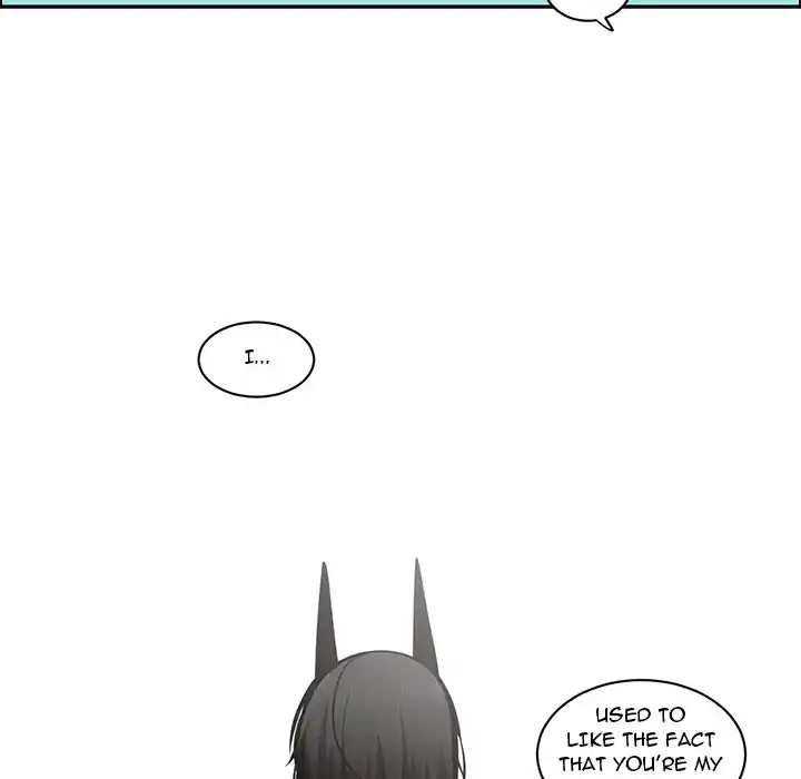 Go away, Mr.Demon Chapter 207