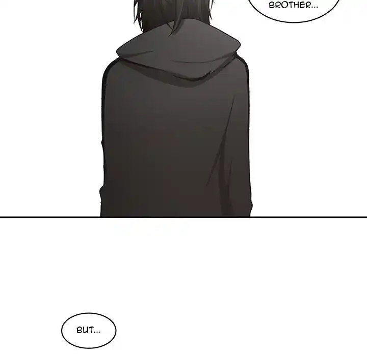 Go away, Mr.Demon Chapter 207