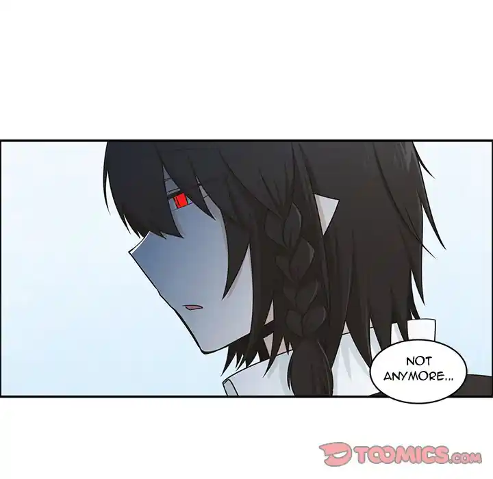 Go away, Mr.Demon Chapter 207