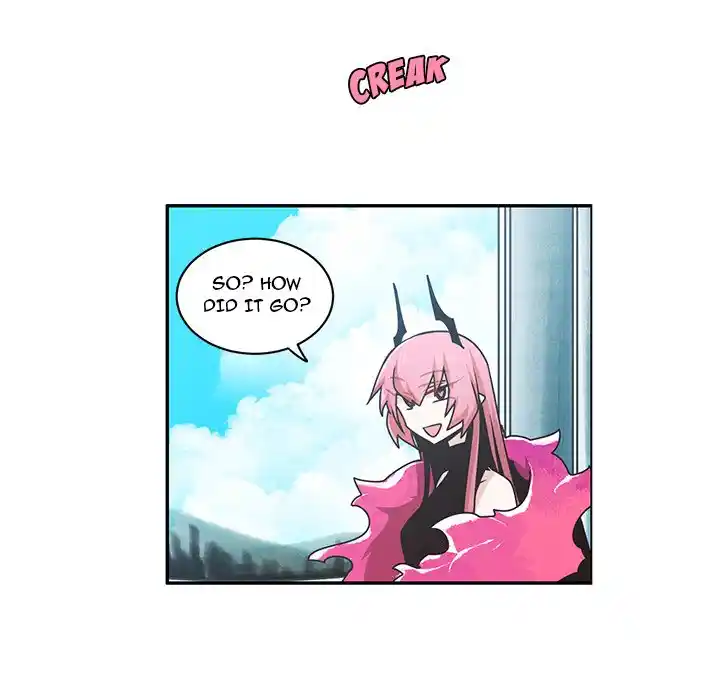 Go away, Mr.Demon Chapter 207