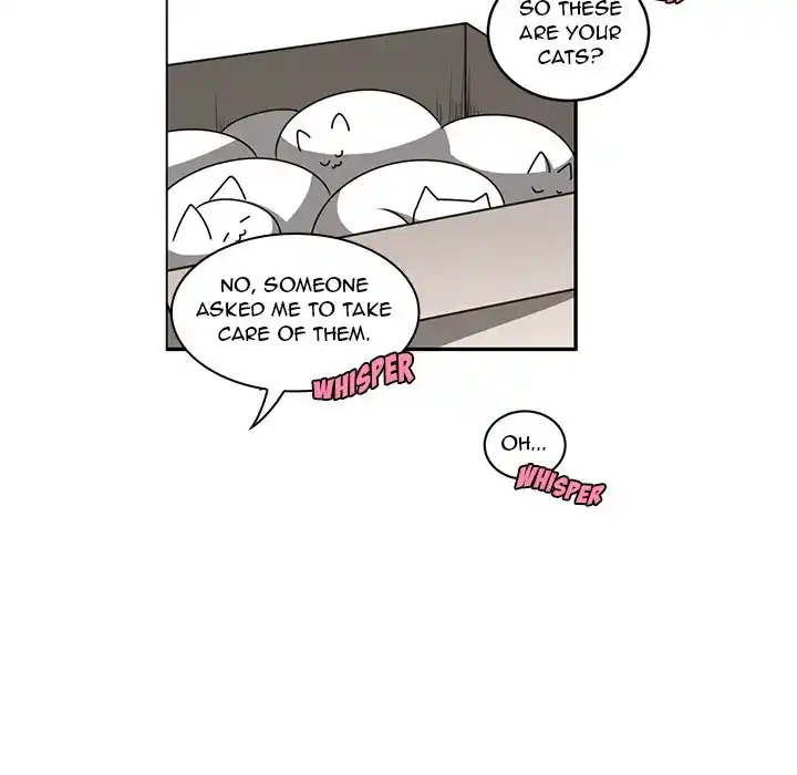 Go away, Mr.Demon Chapter 207