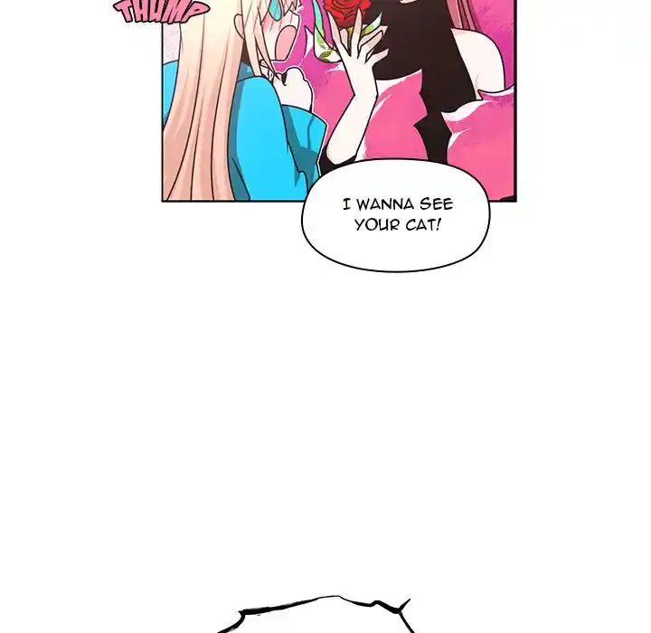 Go away, Mr.Demon Chapter 207