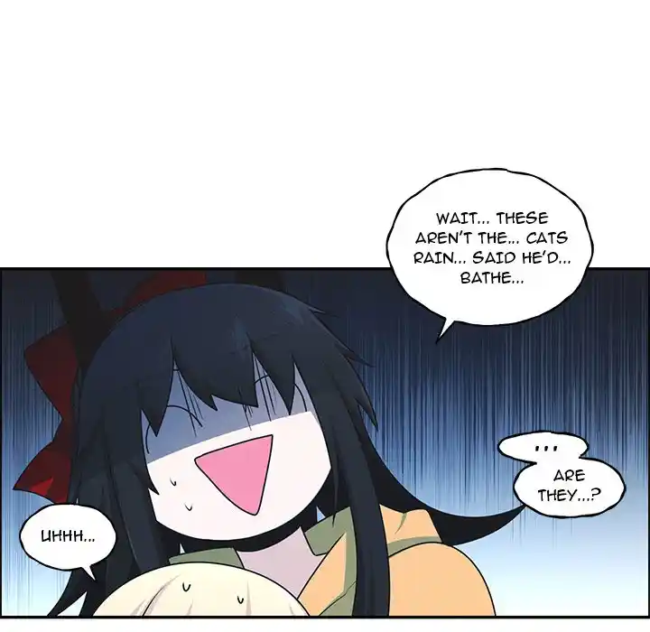 Go away, Mr.Demon Chapter 207