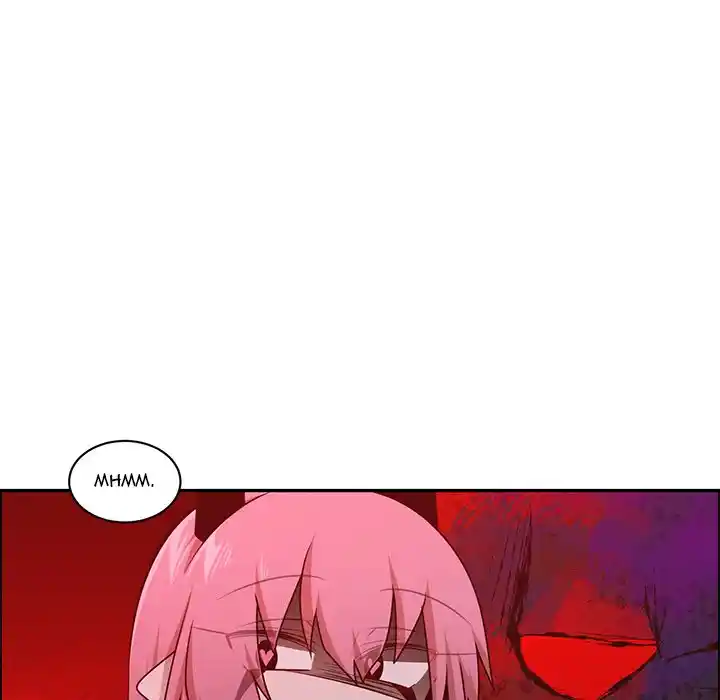 Go away, Mr.Demon Chapter 207