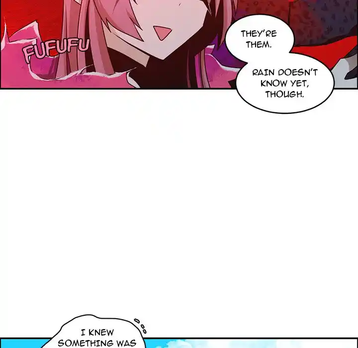 Go away, Mr.Demon Chapter 207