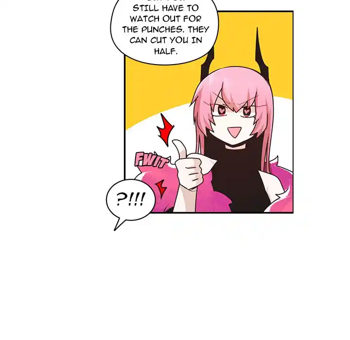 Go away, Mr.Demon Chapter 207