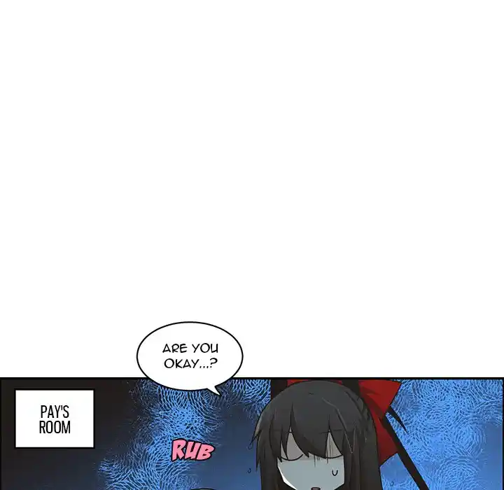 Go away, Mr.Demon Chapter 207