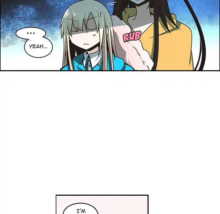 Go away, Mr.Demon Chapter 207