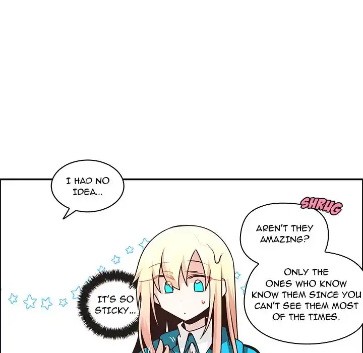 Go away, Mr.Demon Chapter 207