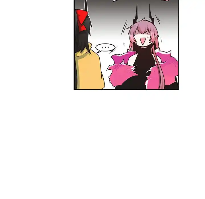 Go away, Mr.Demon Chapter 207