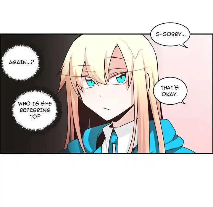 Go away, Mr.Demon Chapter 207