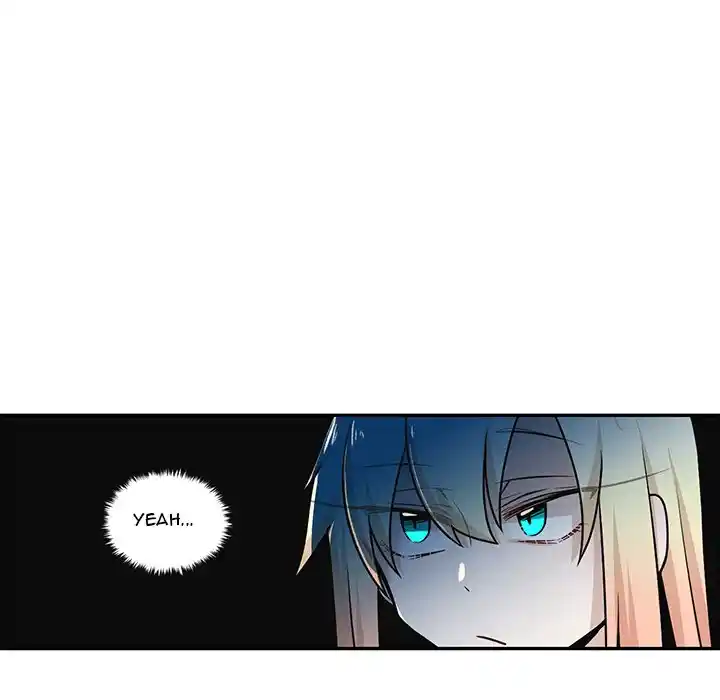 Go away, Mr.Demon Chapter 207