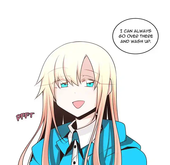 Go away, Mr.Demon Chapter 207