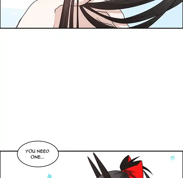 Go away, Mr.Demon Chapter 207