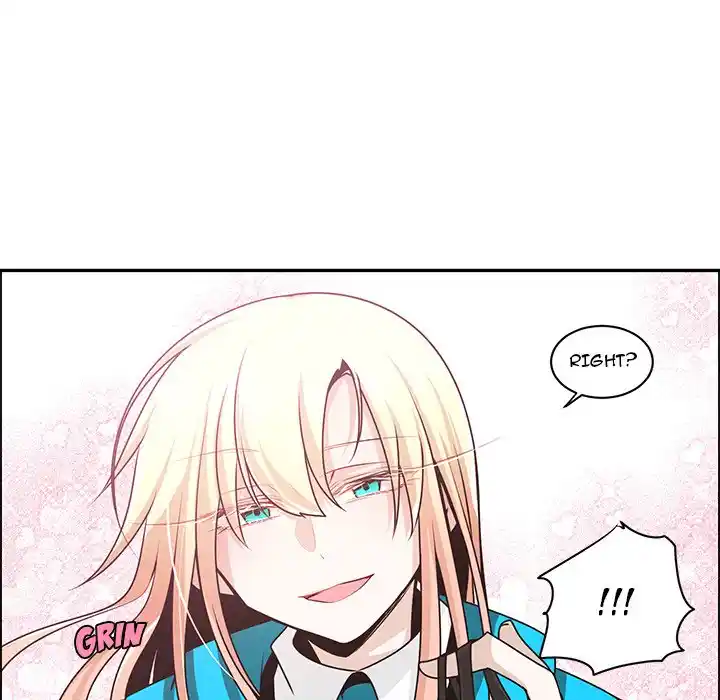 Go away, Mr.Demon Chapter 207