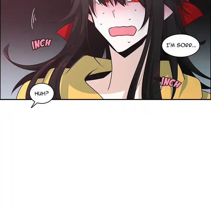 Go away, Mr.Demon Chapter 207