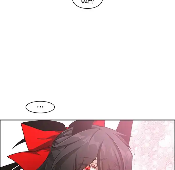 Go away, Mr.Demon Chapter 207