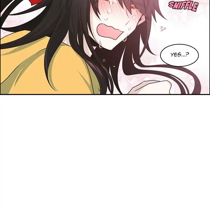 Go away, Mr.Demon Chapter 207