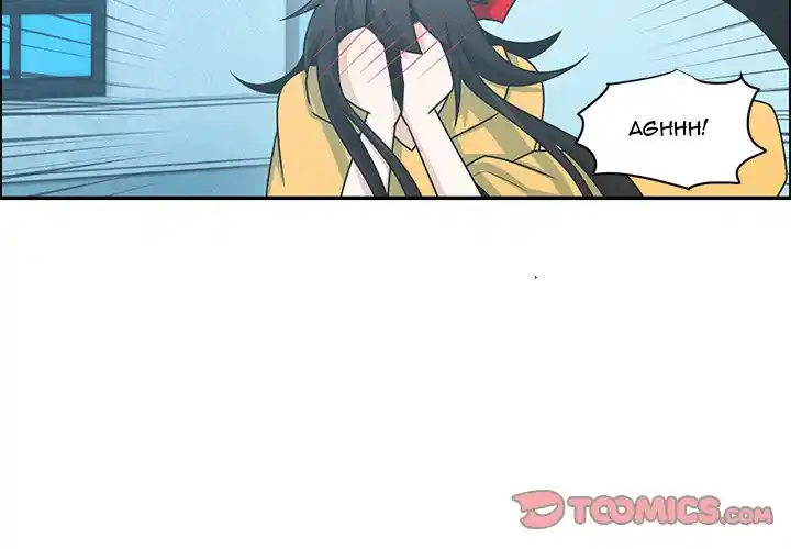 Go away, Mr.Demon Chapter 208