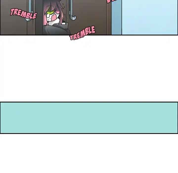 Go away, Mr.Demon Chapter 208