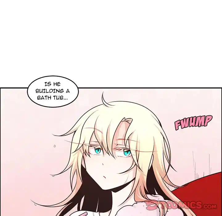 Go away, Mr.Demon Chapter 208