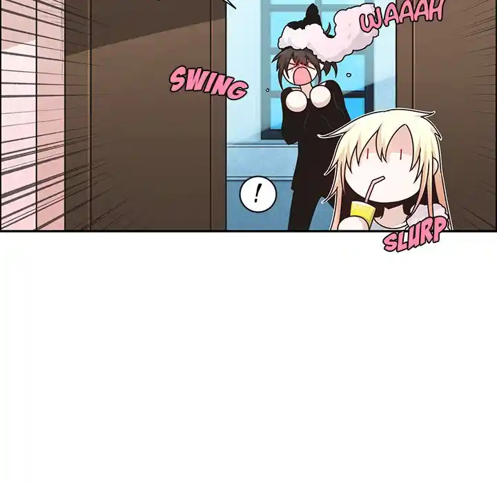 Go away, Mr.Demon Chapter 208