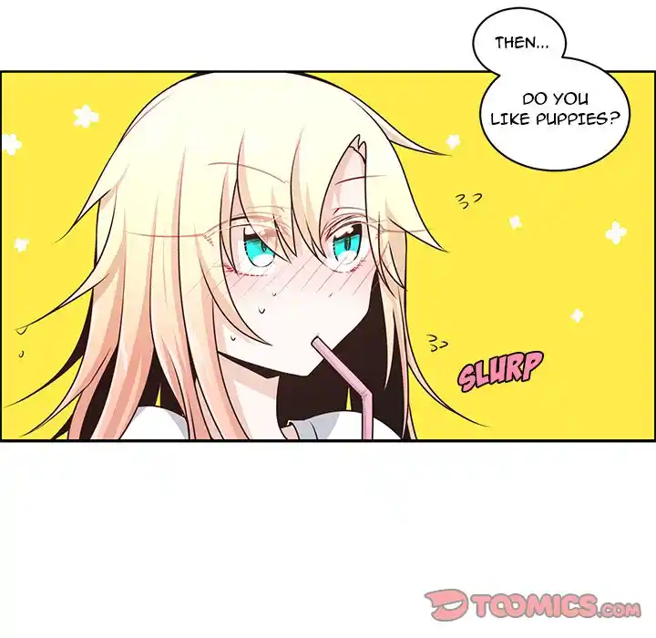 Go away, Mr.Demon Chapter 208