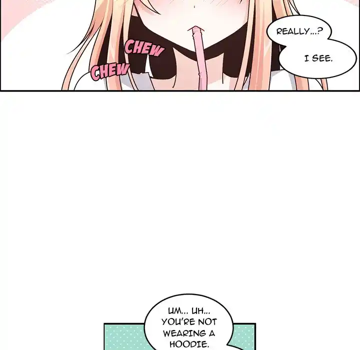 Go away, Mr.Demon Chapter 208