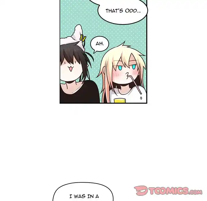 Go away, Mr.Demon Chapter 208