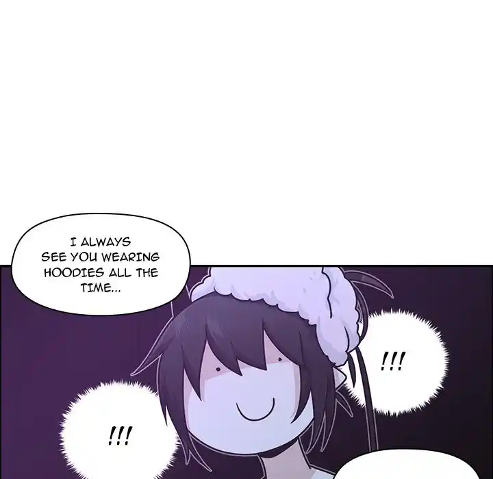 Go away, Mr.Demon Chapter 208