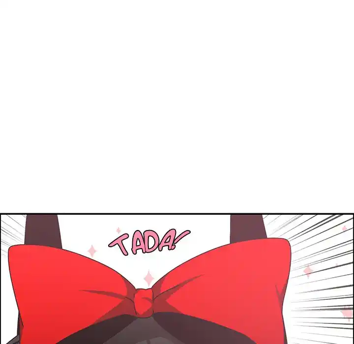 Go away, Mr.Demon Chapter 208