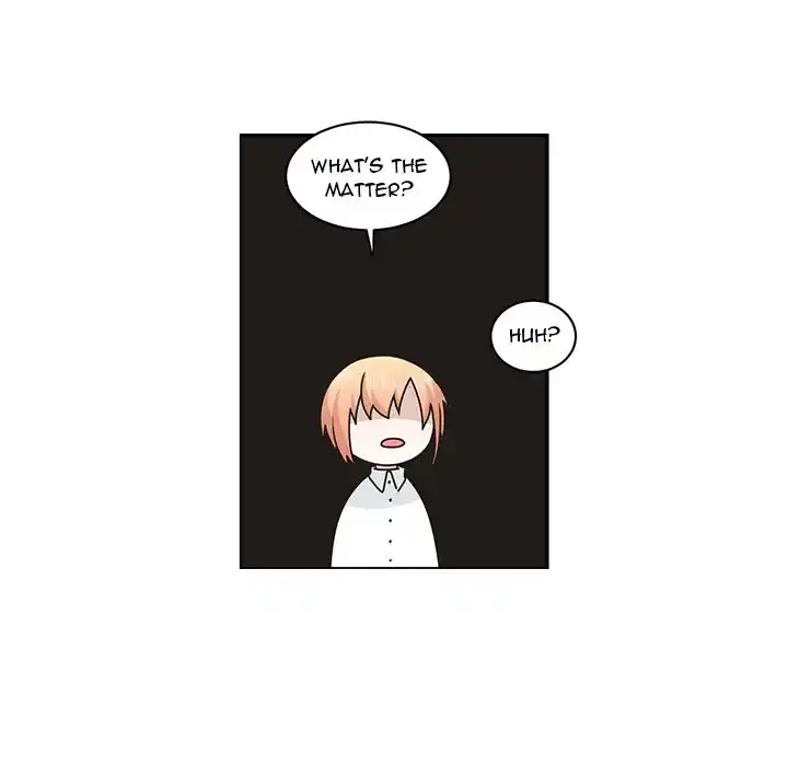 Go away, Mr.Demon Chapter 208