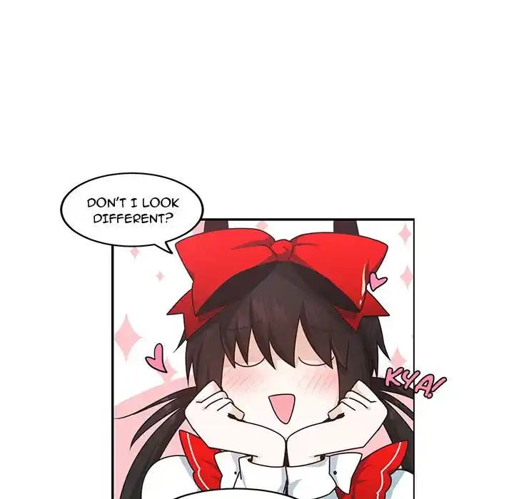 Go away, Mr.Demon Chapter 208