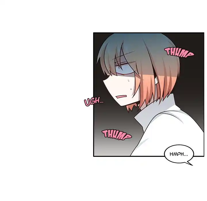 Go away, Mr.Demon Chapter 208