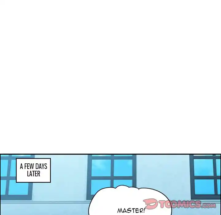 Go away, Mr.Demon Chapter 208