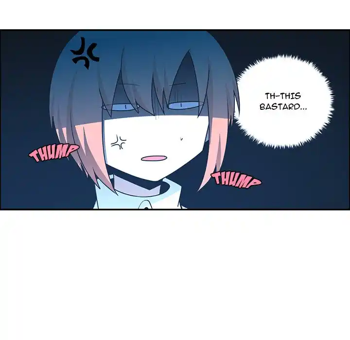 Go away, Mr.Demon Chapter 208