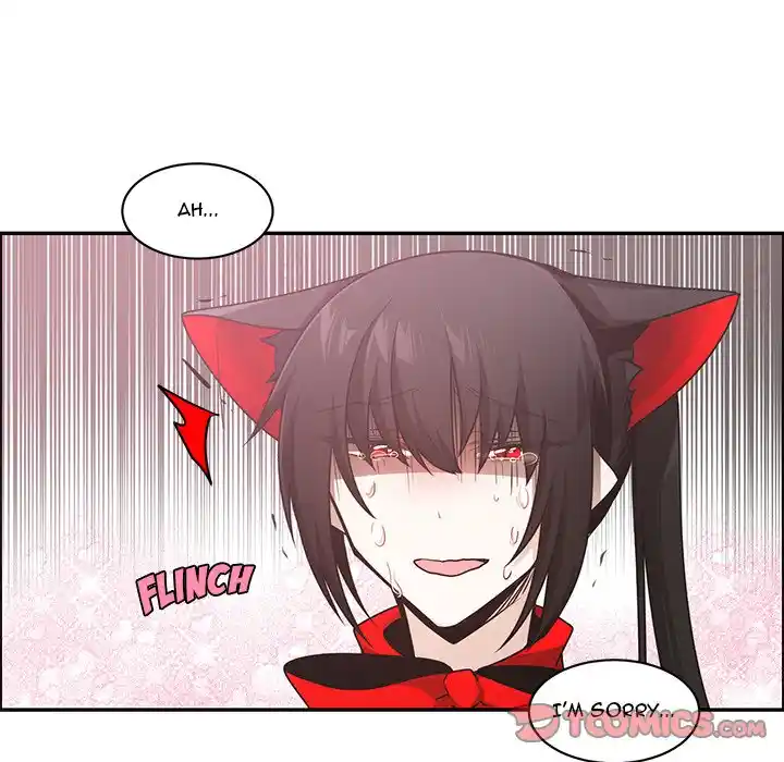 Go away, Mr.Demon Chapter 208